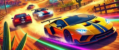 Forza Horizon 5 game