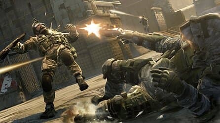 Warface game