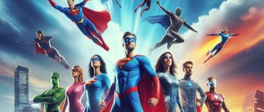 Marvel Rivals game