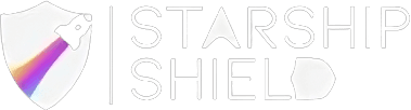 Starship shield