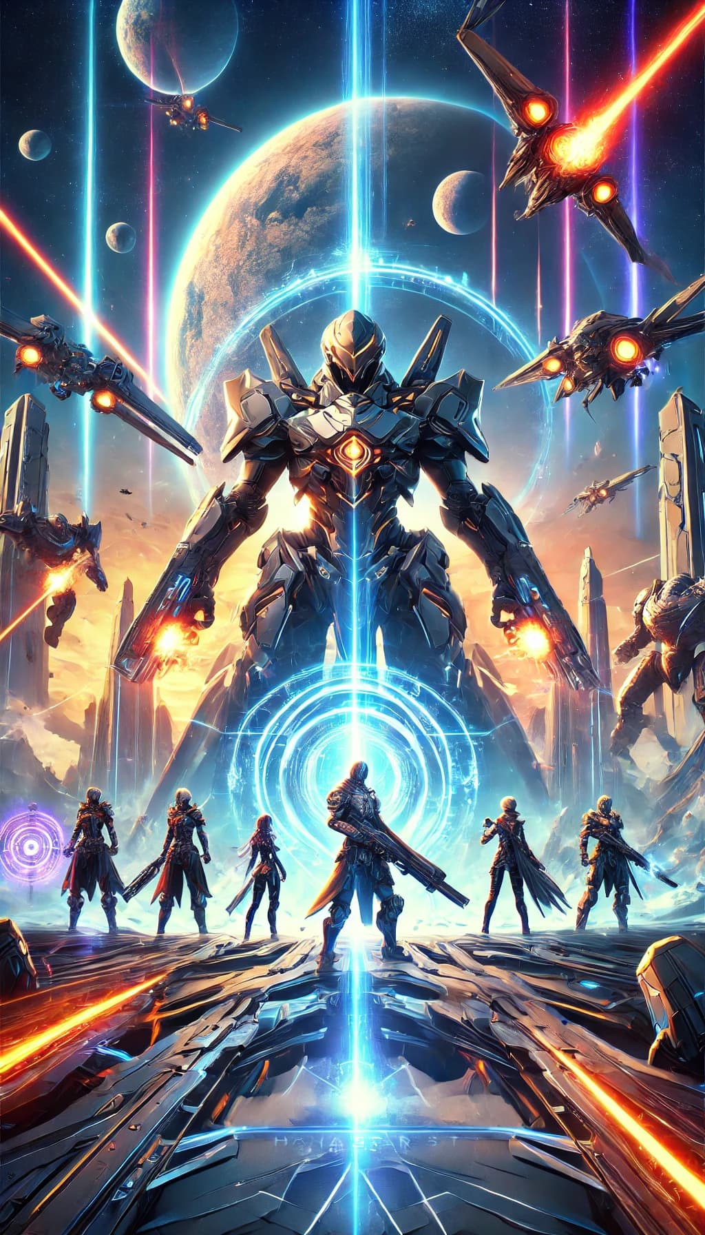 Background