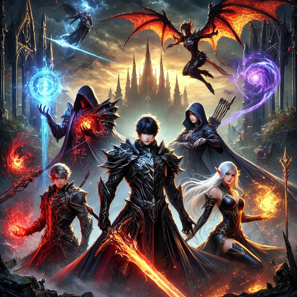 MU Online (Global) game