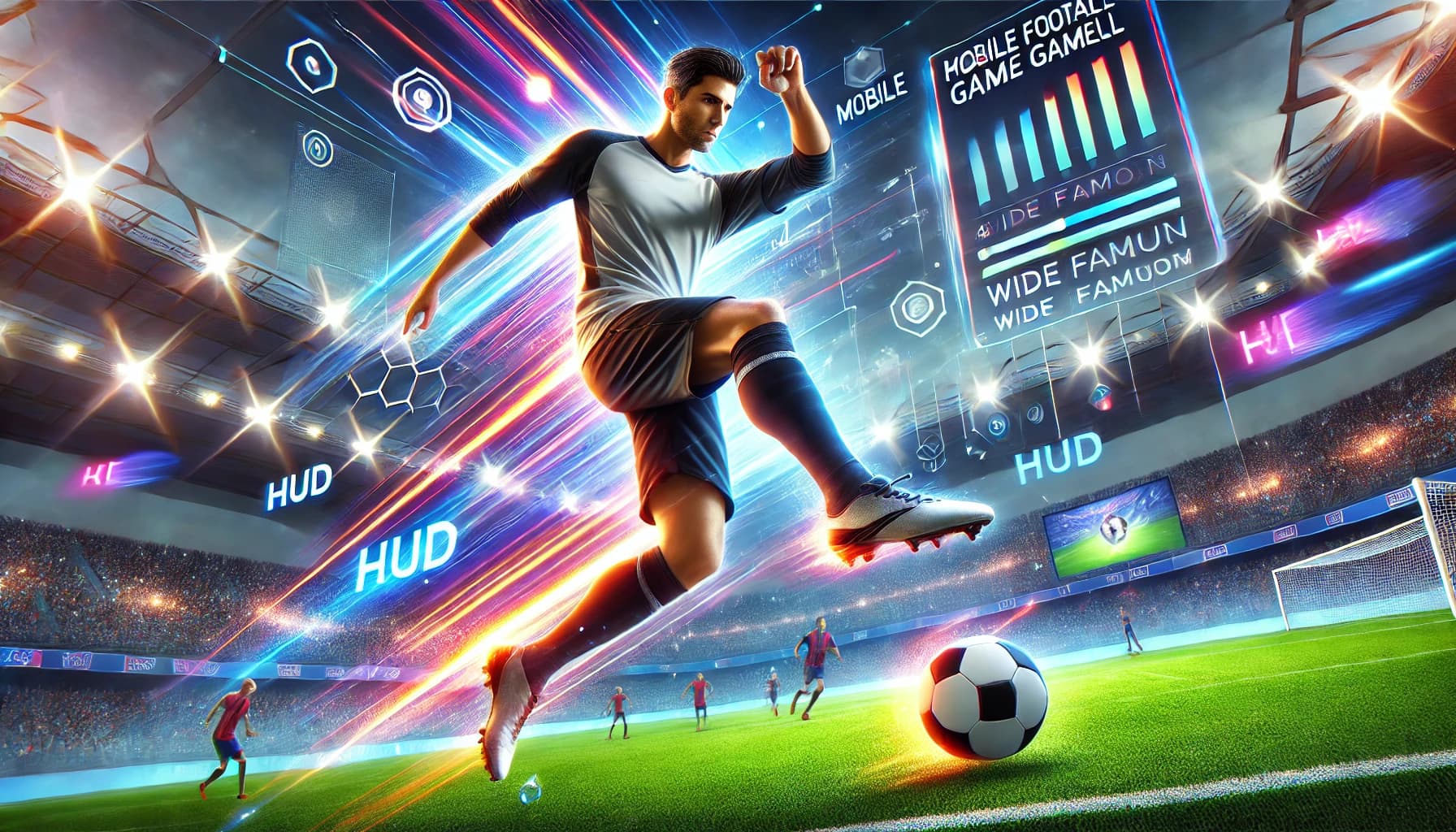 FC Mobile game