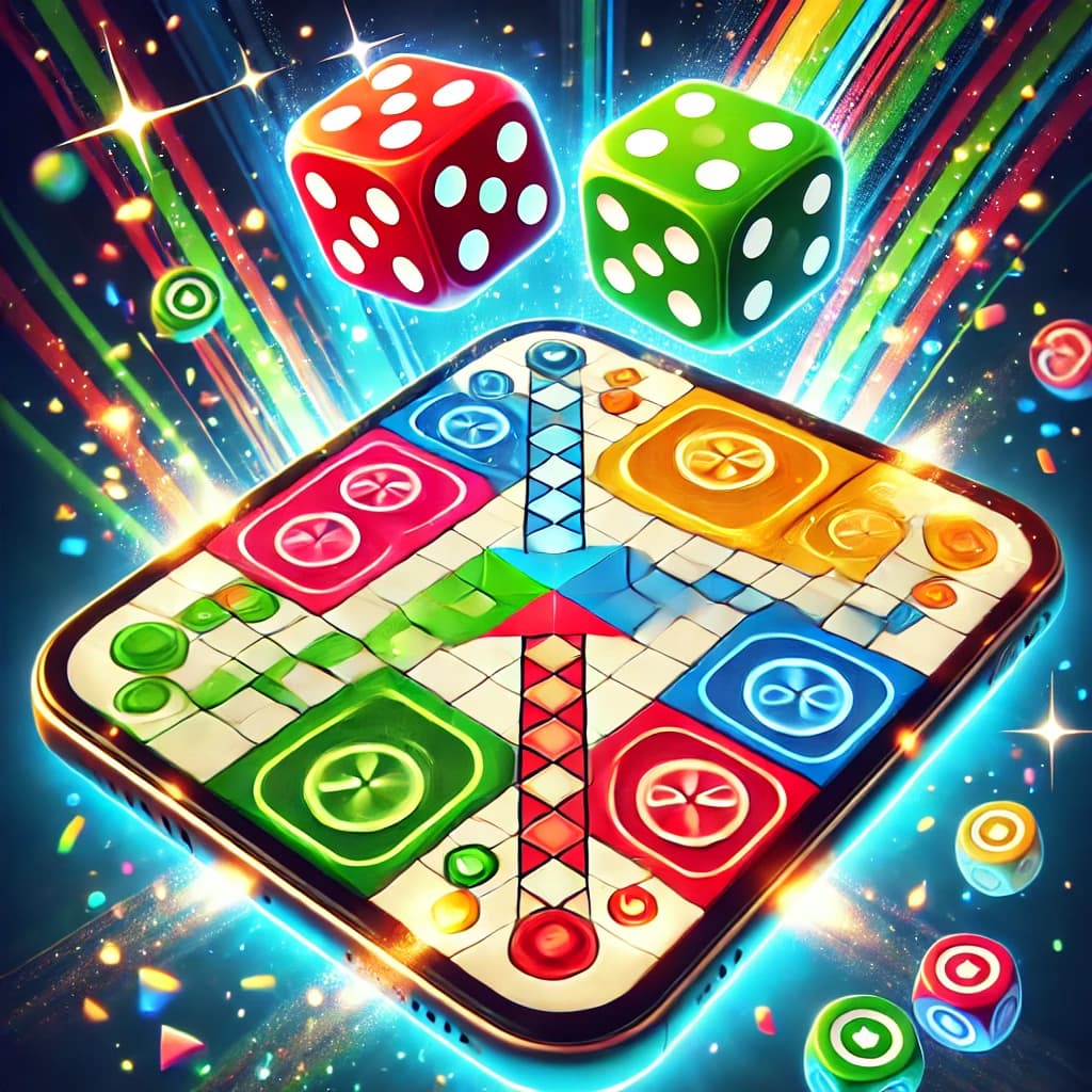 Ludo Star 2 game