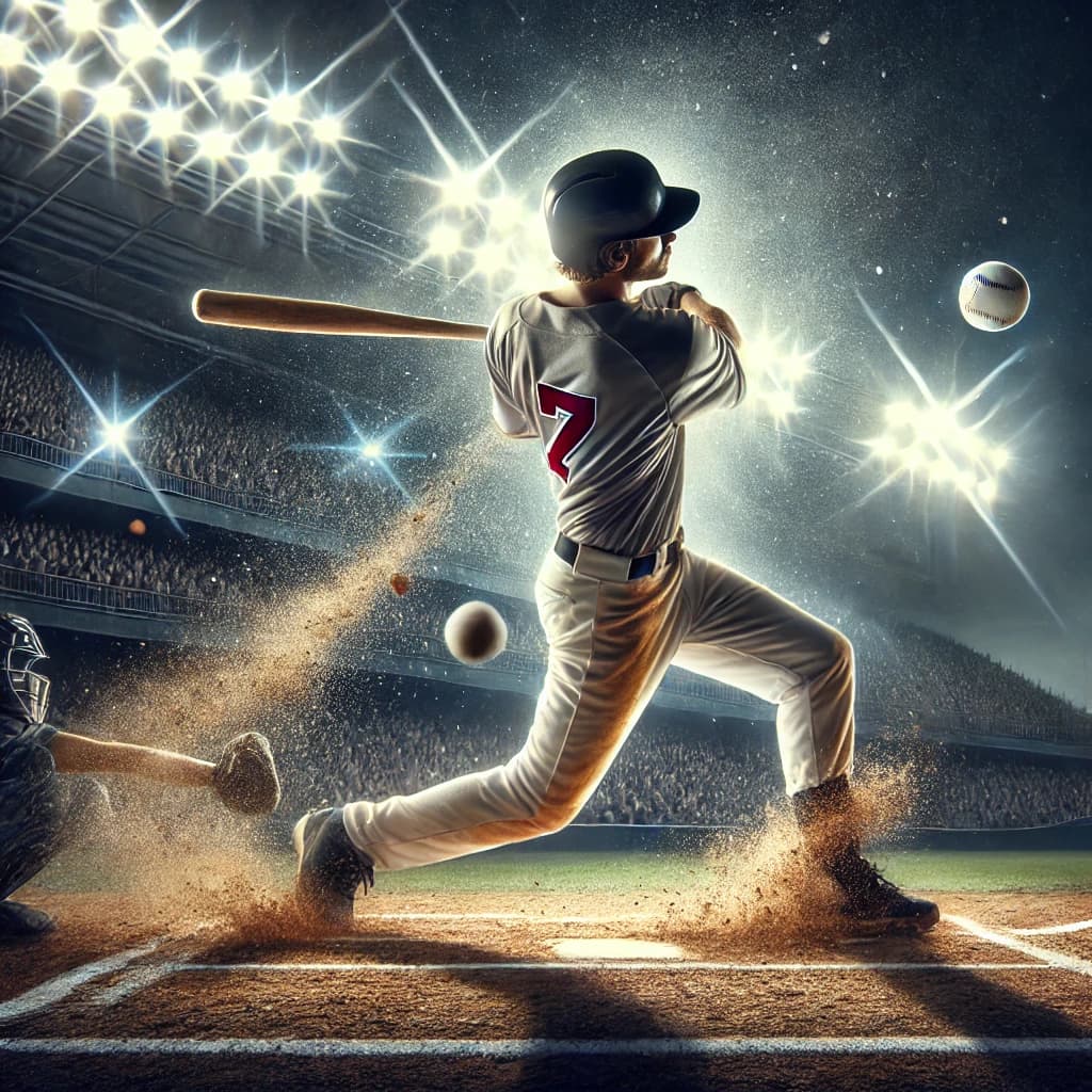 MLB The Show 25 game