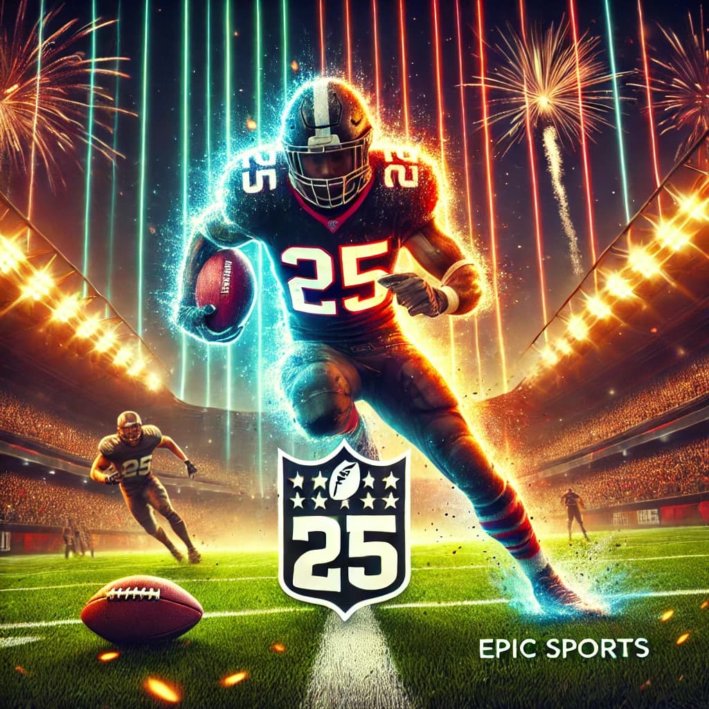 Madden NFL 25 game