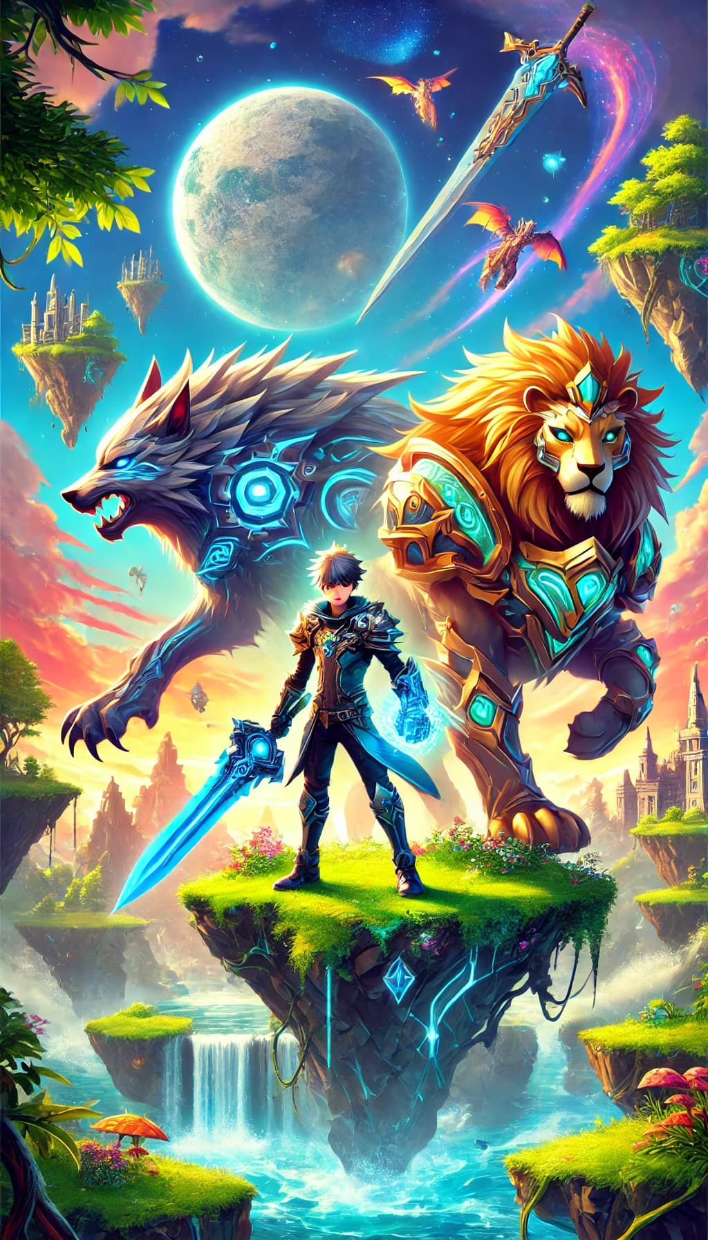 Pokemon Sword and Shield game