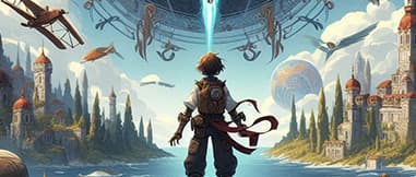 Aero Tales Online The World game