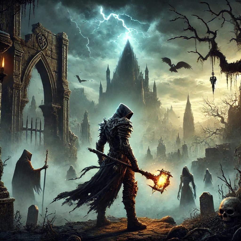 Path of Exile 2 game