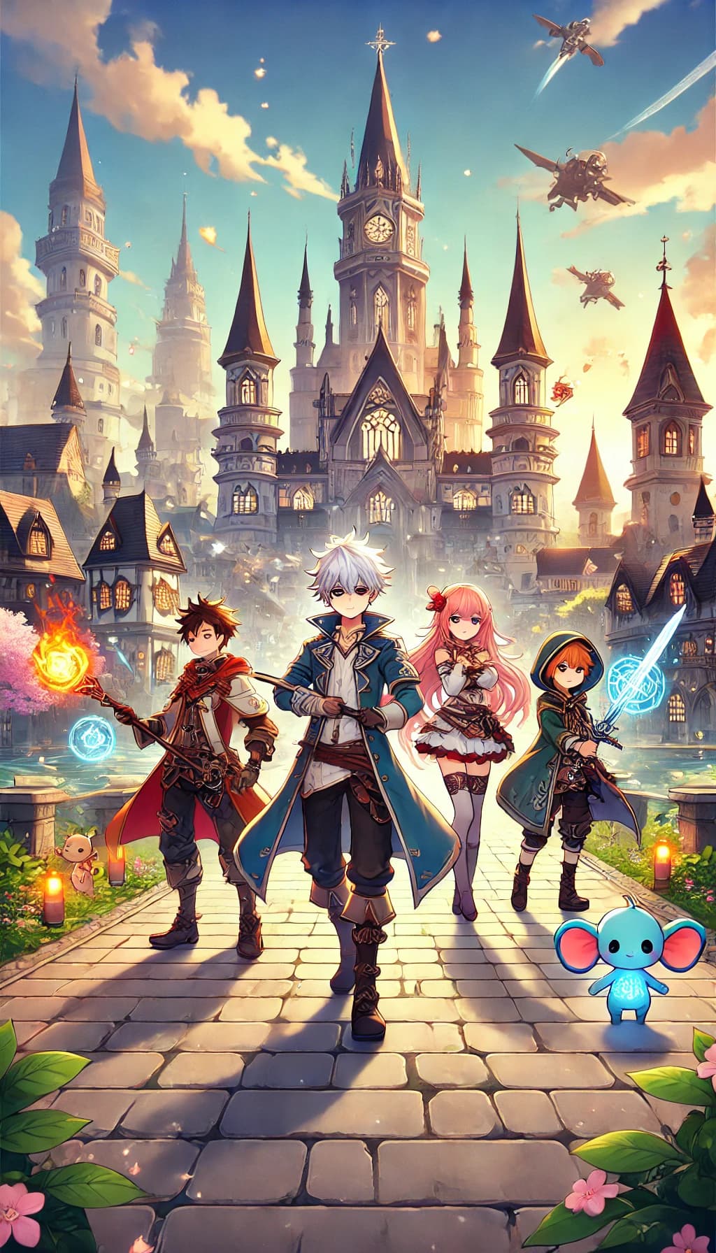 Ragnarok Online (Global) game