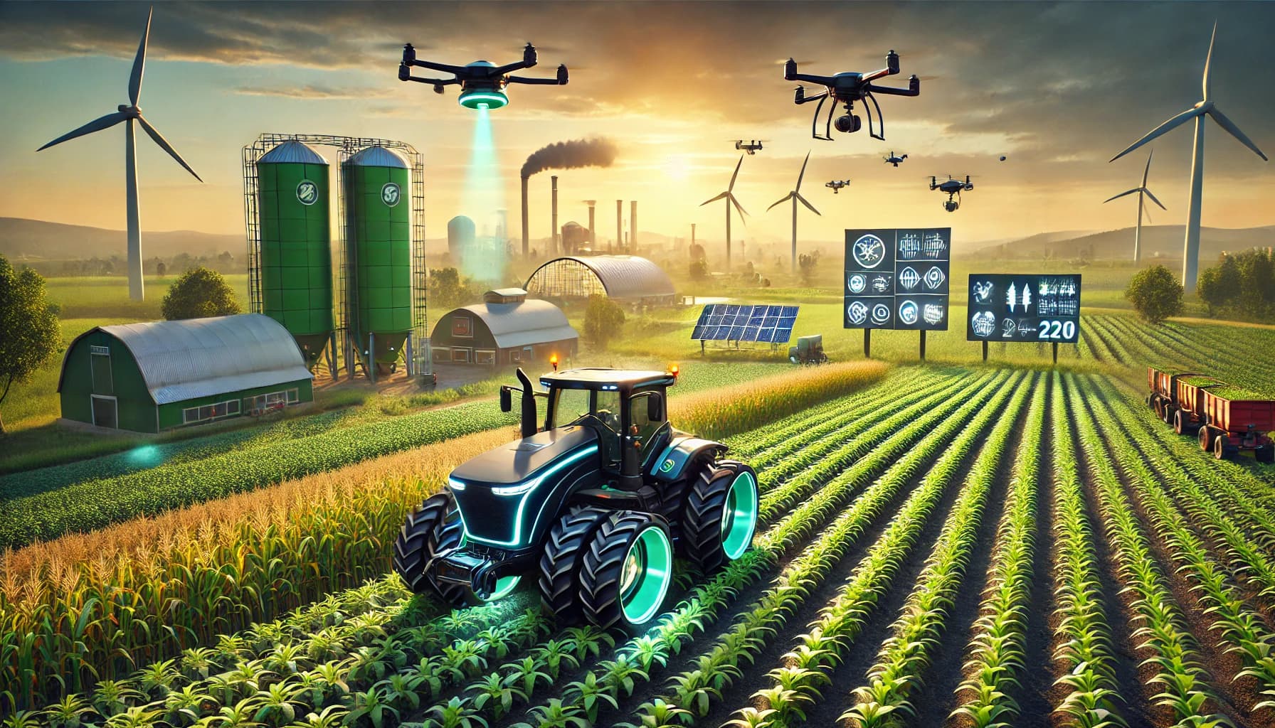 Farming Simulator 25 game