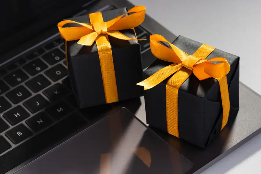 Gift Cards marketplace