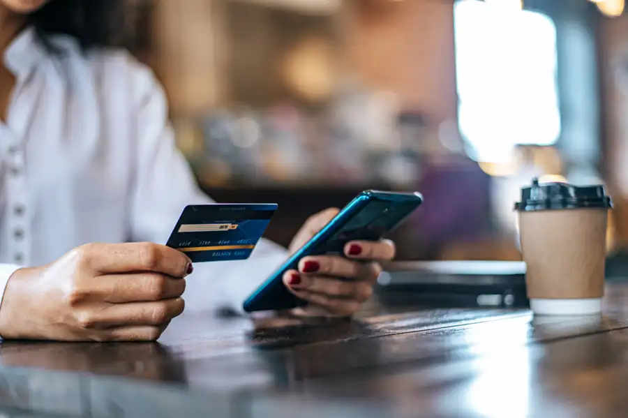 Payment Cards marketplace
