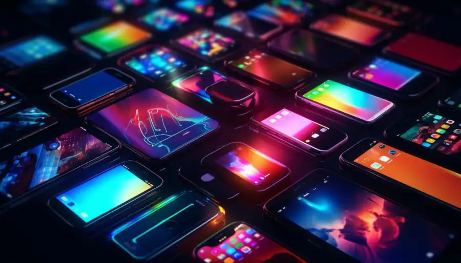 Software & Apps marketplace