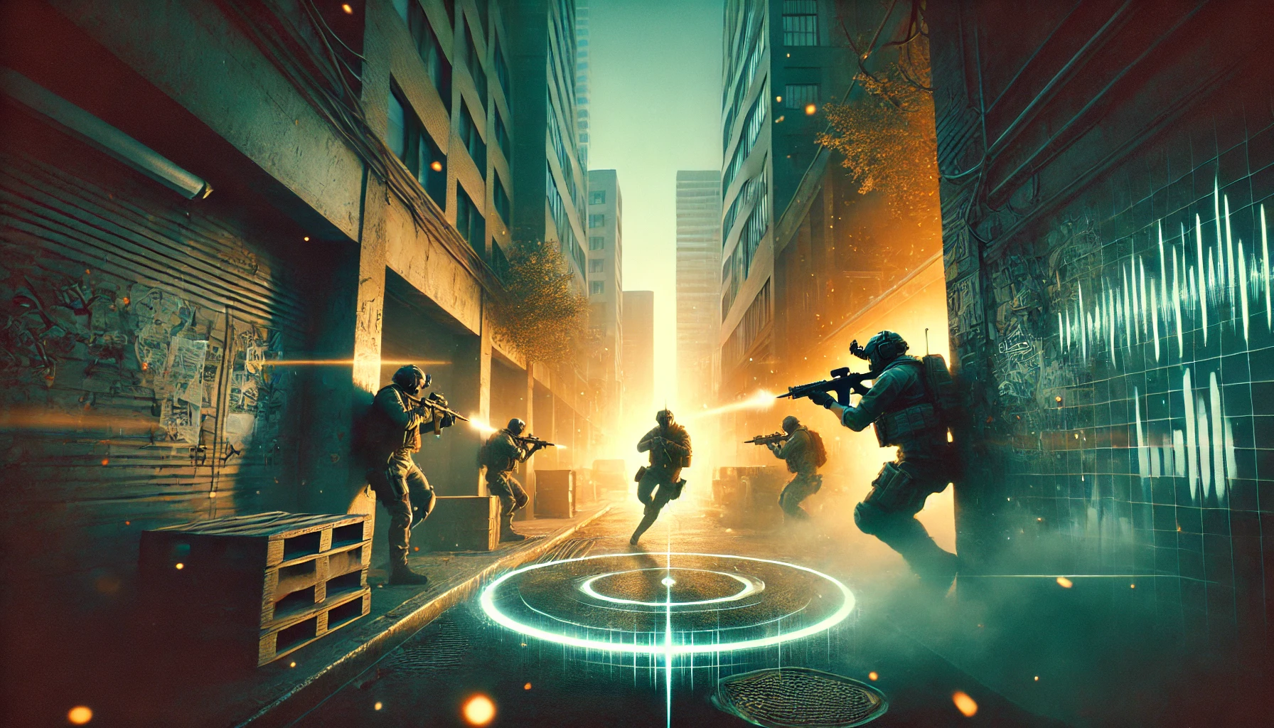 Battlefield 6 movement guide, Kinesthetic Combat System, crouch sprint, slide cancel Battlefield, Battlefield 6 mounting, Battlefield 6 leaning, drag and revive, Battlefield 6 movement tips