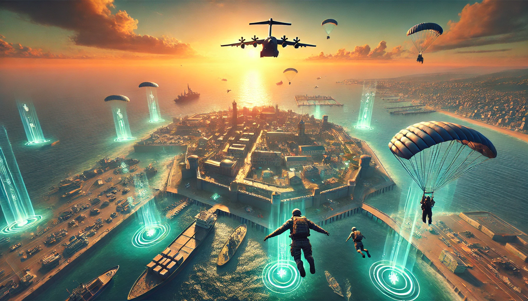 Battlefield 6 REDSEC guide, Battlefield REDSEC Battle Royale, Fort Lyndon map, REDSEC contracts, REDSEC custom loadouts, REDSEC Gauntlet mode, REDSEC cross progression, Battlefield 6 BR tips Battlefield 6 REDSEC guide, Battlefield REDSEC Battle Royale, Fort Lyndon map, REDSEC contracts, REDSEC custom loadouts, REDSEC Gauntlet mode, REDSEC cross progression, Battlefield 6 BR tips