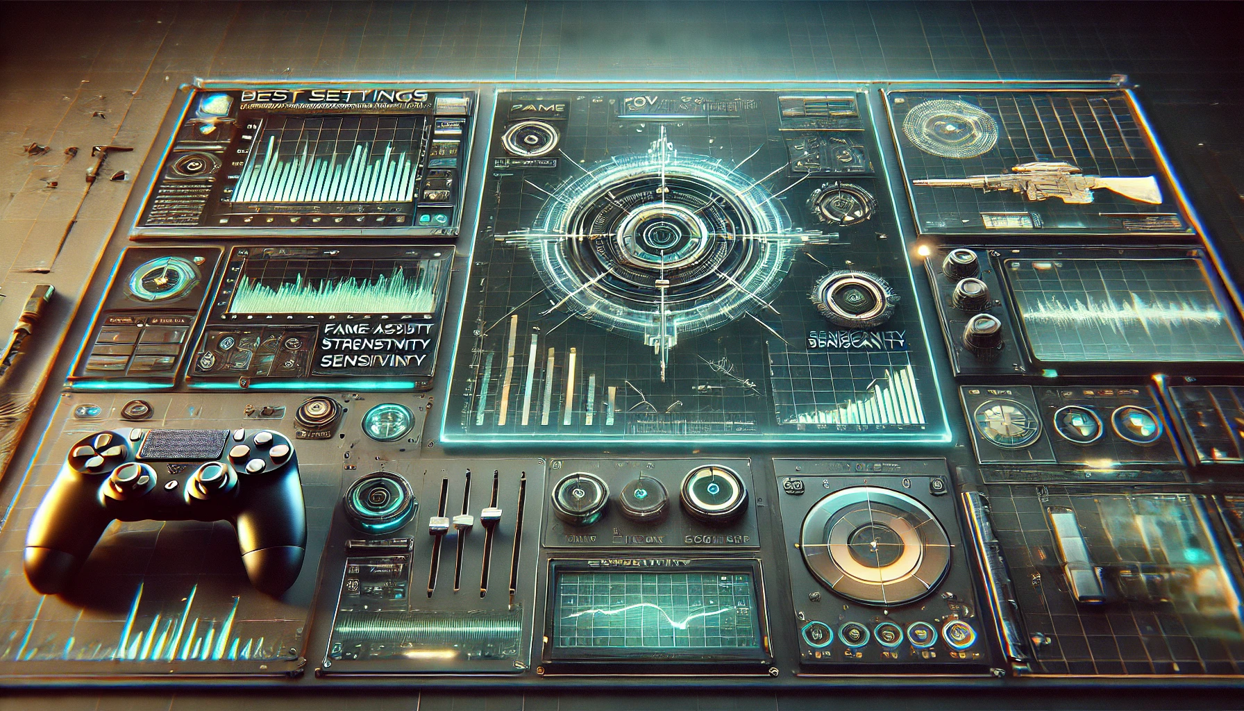 Battlefield 6 best settings, Battlefield 6 FOV, Battlefield 6 sensitivity, Battlefield 6 mouse settings, Battlefield 6 controller settings, Battlefield 6 graphics settings, Battlefield 6 performance Battlefield 6 best settings, Battlefield 6 FOV, Battlefield 6 sensitivity, Battlefield 6 mouse settings, Battlefield 6 controller settings, Battlefield 6 graphics settings, Battlefield 6 performance