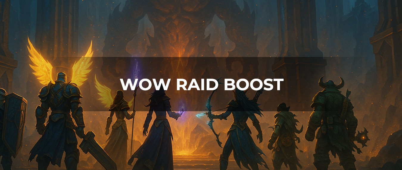wow raid boost wow raid boost
