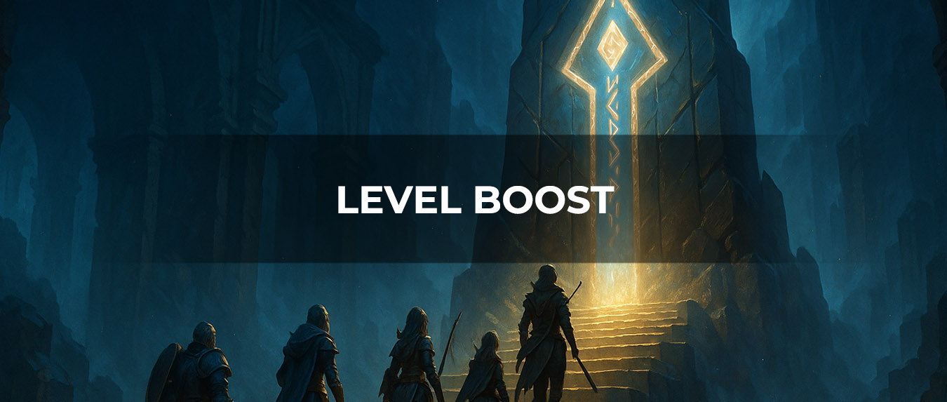 level boost level boost