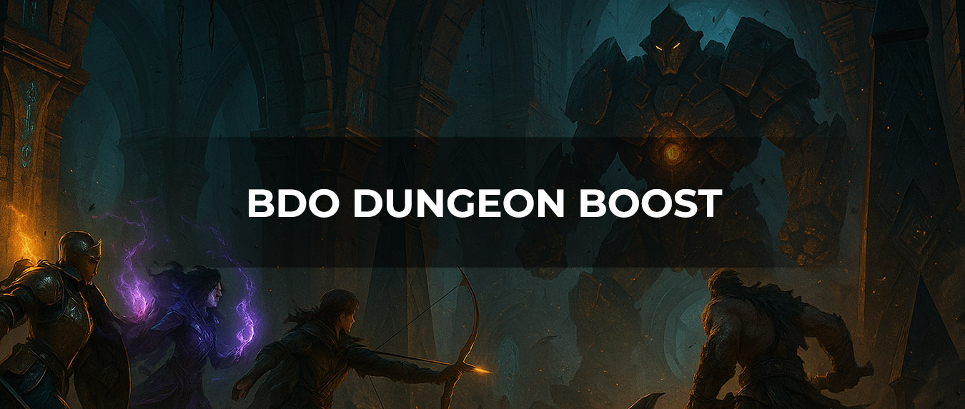 bdo dungeon boost bdo dungeon boost