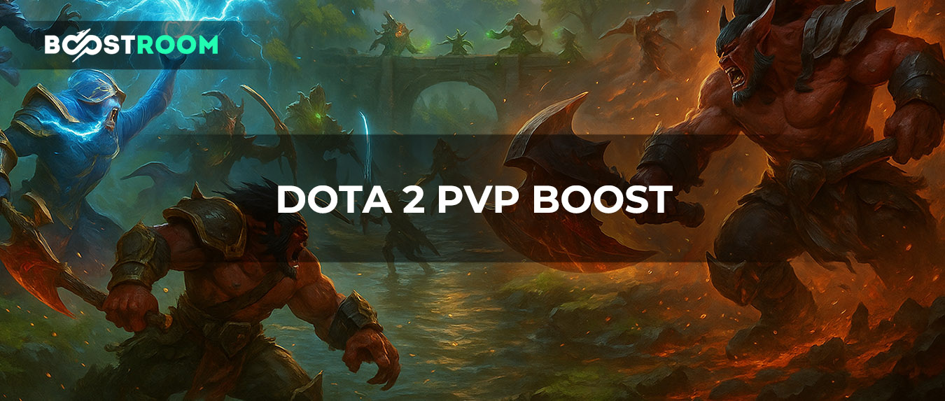 dota 2 pvp boost, dota 2 pvp carry
