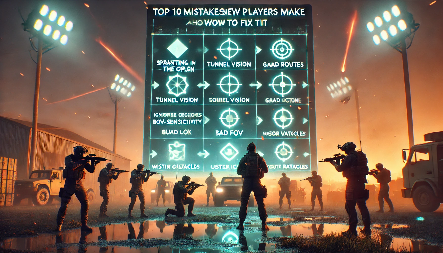 Battlefield 6 beginner mistakes, Battlefield 6 tips, Battlefield 6 new player guide, BF6 common errors, Battlefield 6 REDSEC mistakes, Battlefield 6 class tips, Battlefield 6 movement guide Battlefield 6 beginner mistakes, Battlefield 6 tips, Battlefield 6 new player guide, BF6 common errors, Battlefield 6 REDSEC mistakes, Battlefield 6 class tips, Battlefield 6 movement guide