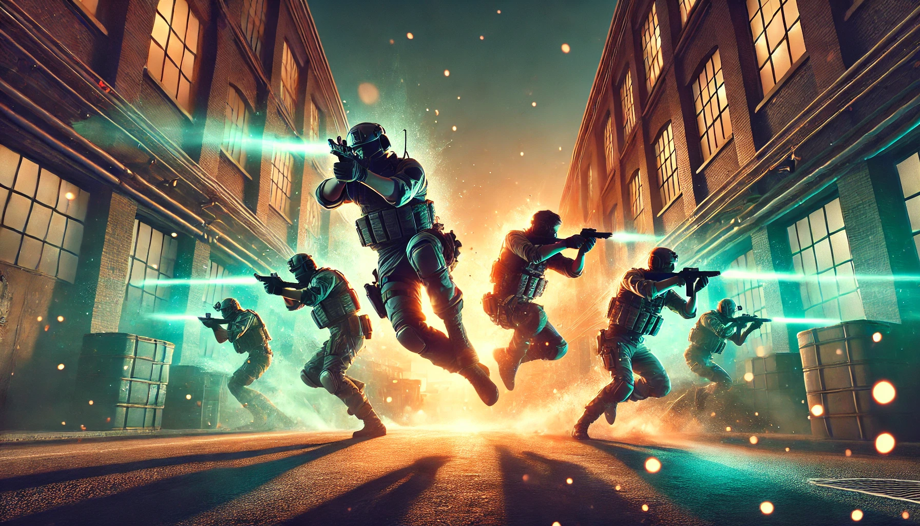 Battlefield 6 movement guide, BF6 Kinesthetic Combat, Battlefield 6 slide tips, Battlefield 6 combat roll, Battlefield 6 drag revive, Battlefield 6 mounting, Battlefield 6 peeking