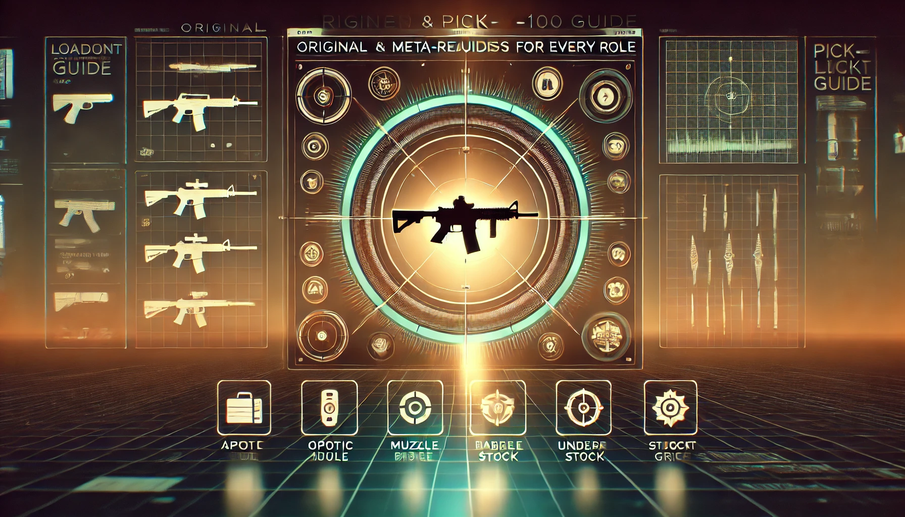 Battlefield 6 Pick 100 guide, Battlefield 6 attachments, BF6 best attachments, Battlefield 6 loadouts, Battlefield 6 meta builds, BF6 weapon customization, BF6 attachment budget Battlefield 6 Pick 100 guide, Battlefield 6 attachments, BF6 best attachments, Battlefield 6 loadouts, Battlefield 6 meta builds, BF6 weapon customization, BF6 attachment budget