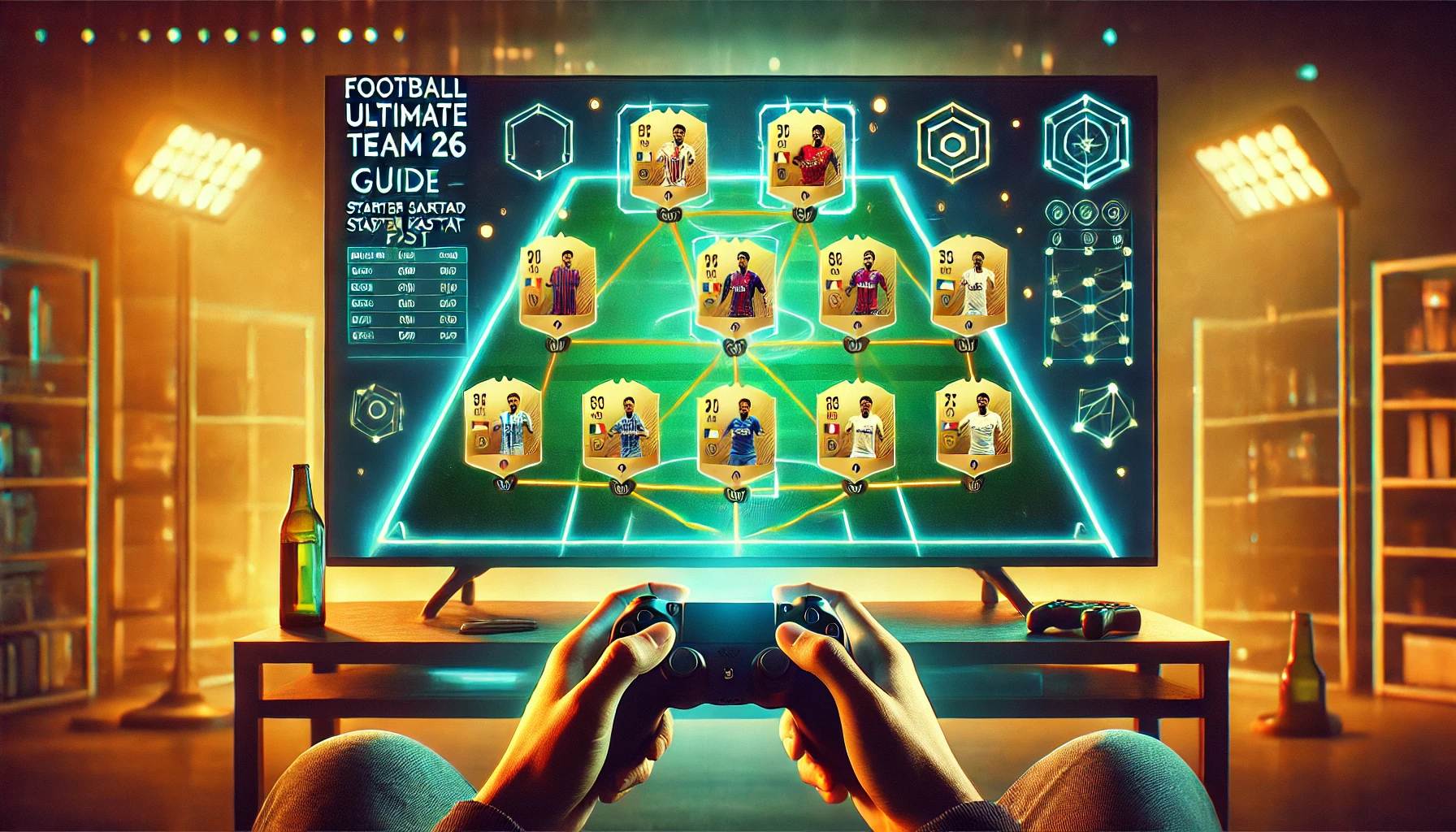 FUT 26 starter guide, Football Ultimate Team 26 squad, FUT 26 tips, FUT 26 cheap players, FUT 26 SBC guide, FUT 26 best formations, FUT 26 early coins, FUT meta starters, FUT chemistry guide FUT 26 starter guide, Football Ultimate Team 26 squad, FUT 26 tips, FUT 26 cheap players, FUT 26 SBC guide, FUT 26 best formations, FUT 26 early coins, FUT meta starters, FUT chemistry guide