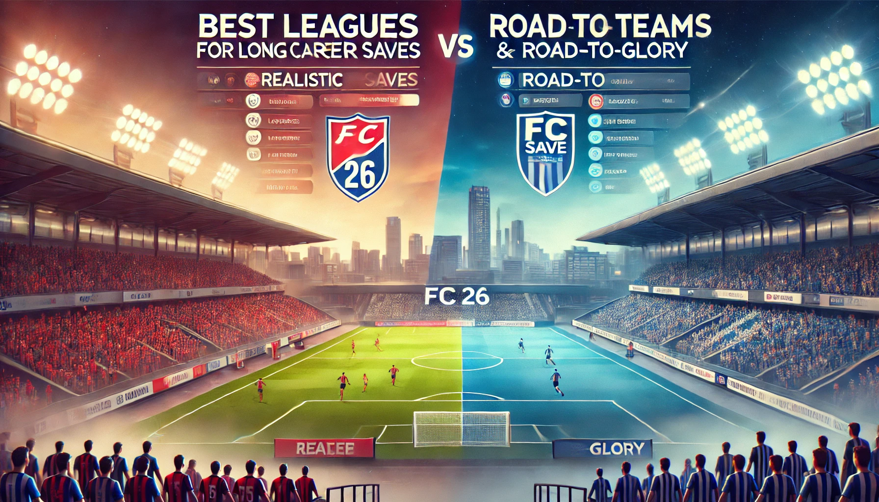 FC 26 Career Mode, best leagues in FC 26, FC 26 Road to Glory, FC 26 RTG teams, FC 26 best Career teams, long-term Career saves FC 26, Authentic gameplay Career, FC 26 best leagues for RTG FC 26 Career Mode, best leagues in FC 26, FC 26 Road to Glory, FC 26 RTG teams, FC 26 best Career teams, long-term Career saves FC 26, Authentic gameplay Career, FC 26 best leagues for RTG