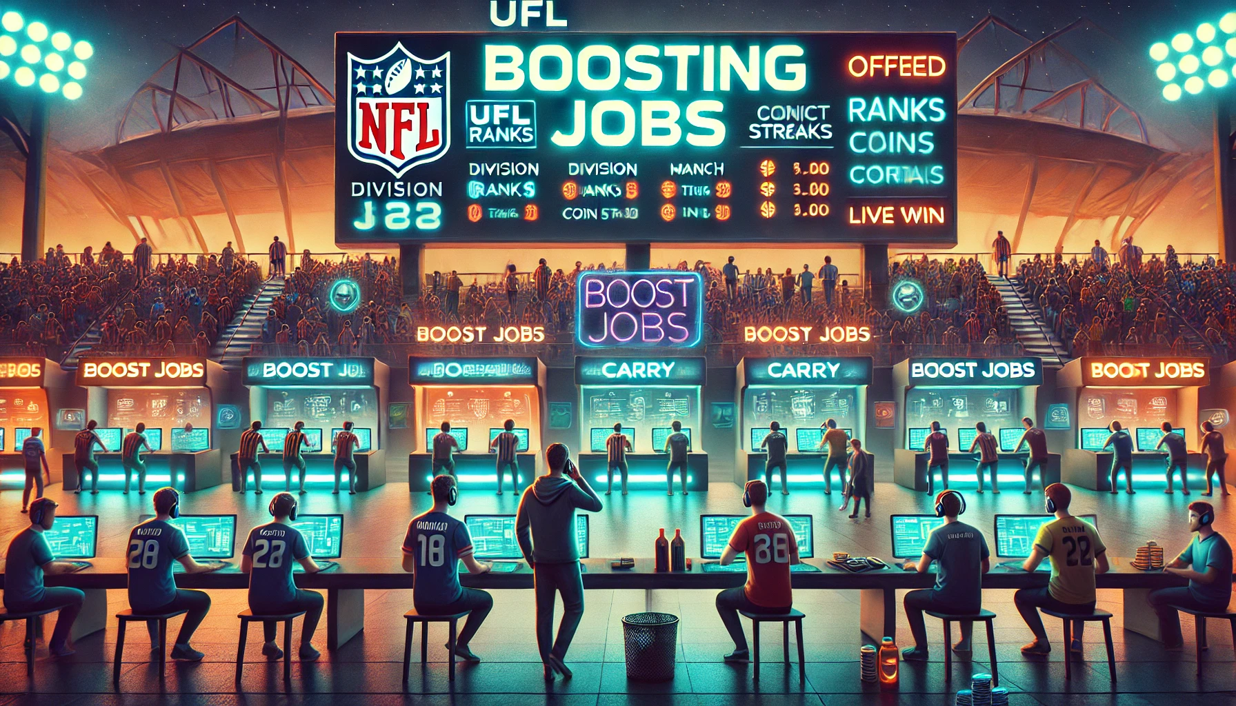UFL Boosting Jobs, UFL Boost, UFL Carry, Buy UFL Service, Cheap UFL Boost, Safe Fast Boost Shop, UFL Coaching, BoostRoom UFL UFL Boosting Jobs, UFL Boost, UFL Carry, Buy UFL Service, Cheap UFL Boost, Safe Fast Boost Shop, UFL Coaching, BoostRoom UFL