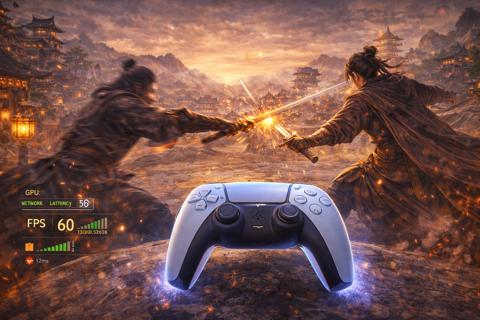 where winds meet ps5 performance  where winds meet ps5 controls  where winds meet ps5 settings  where winds meet deflect parry ps5  best controller layout where winds meet