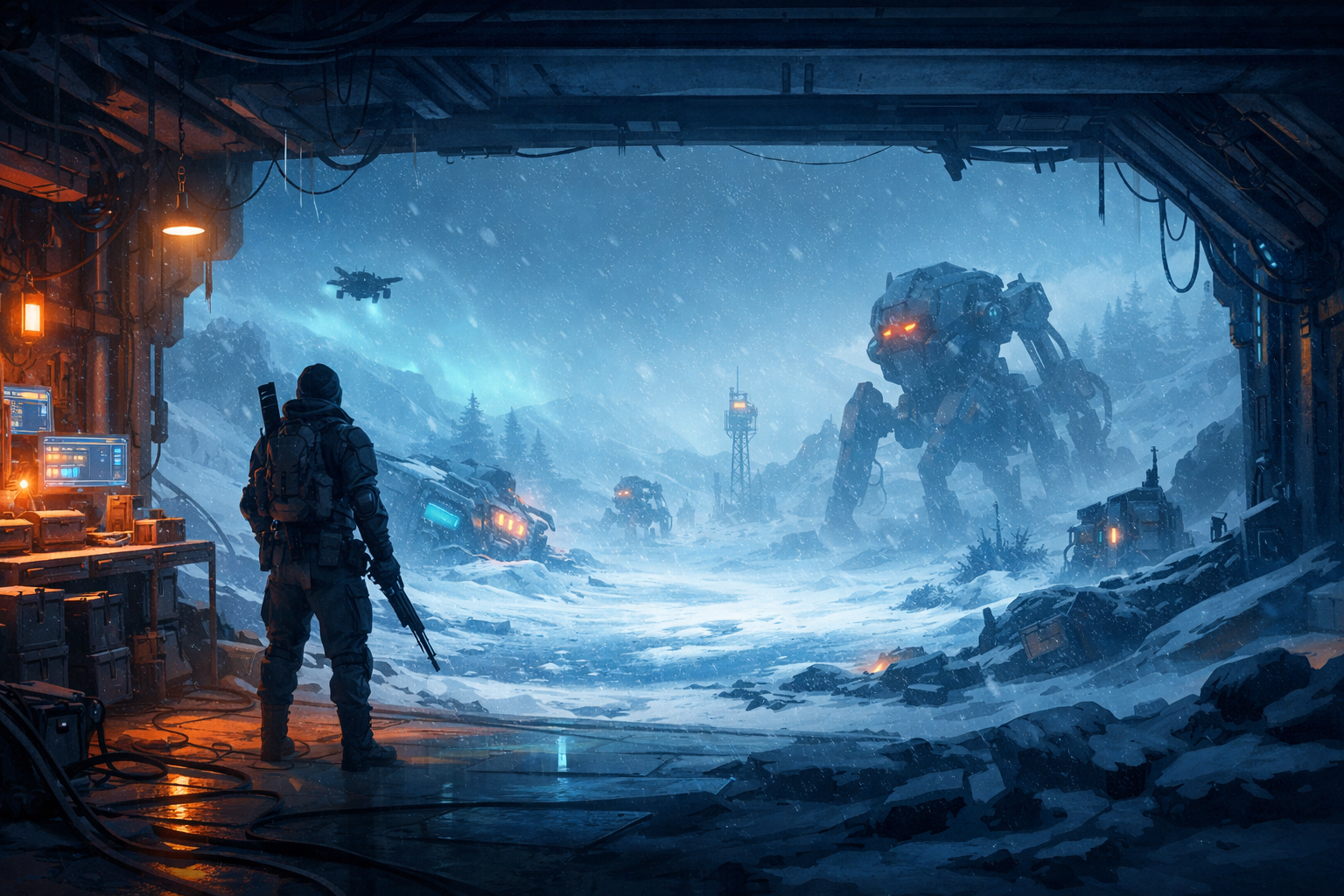 ARC Raiders beginner guide, extract more die less, ARC Raiders tips, ARC Raiders extraction guide, Speranza guide, workshop upgrades, crafting guide ARC Raiders