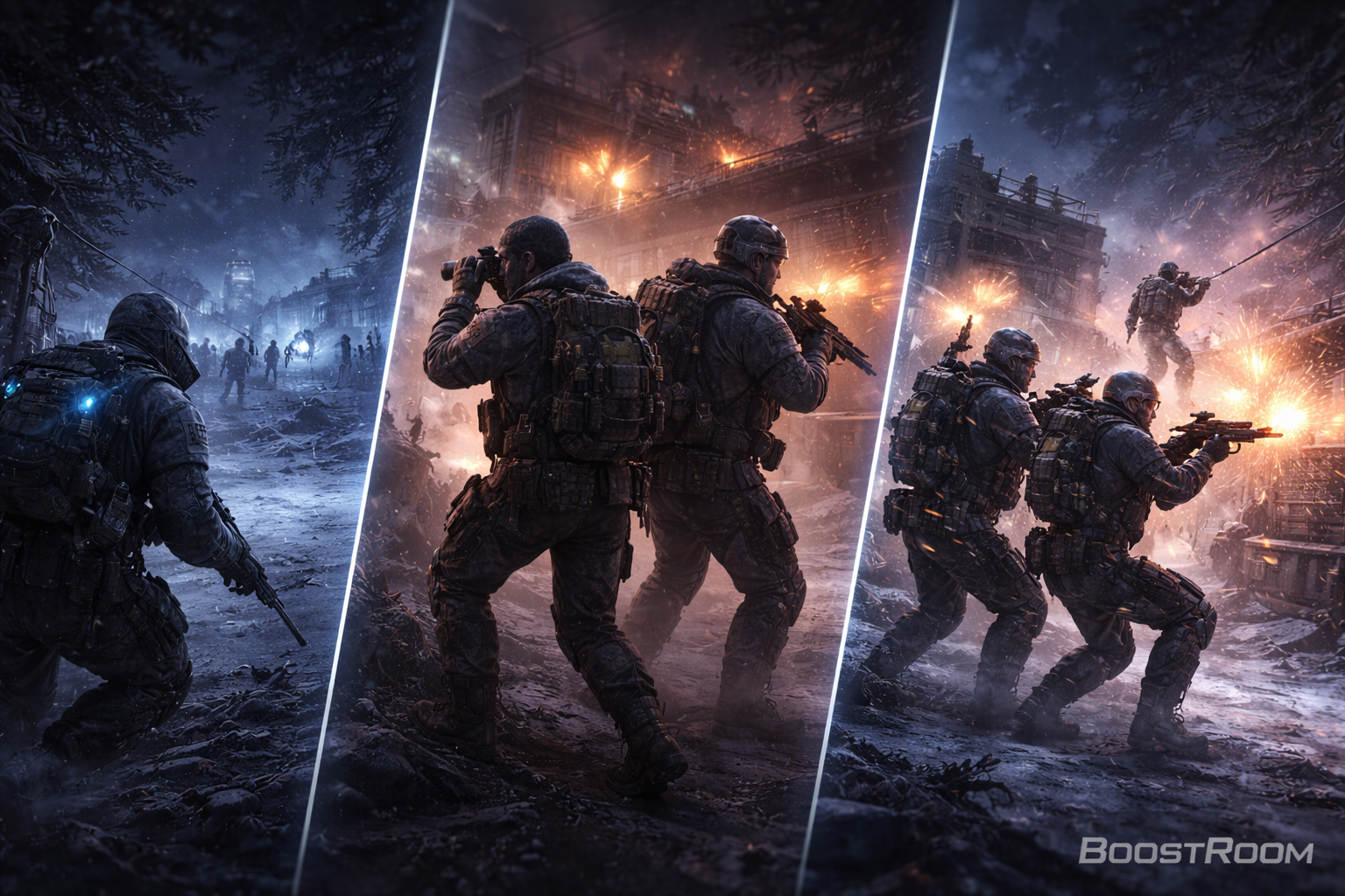 ARC Raiders solo guide, ARC Raiders duo guide, ARC Raiders trio guide, best team comps ARC Raiders, solo vs duo vs trio