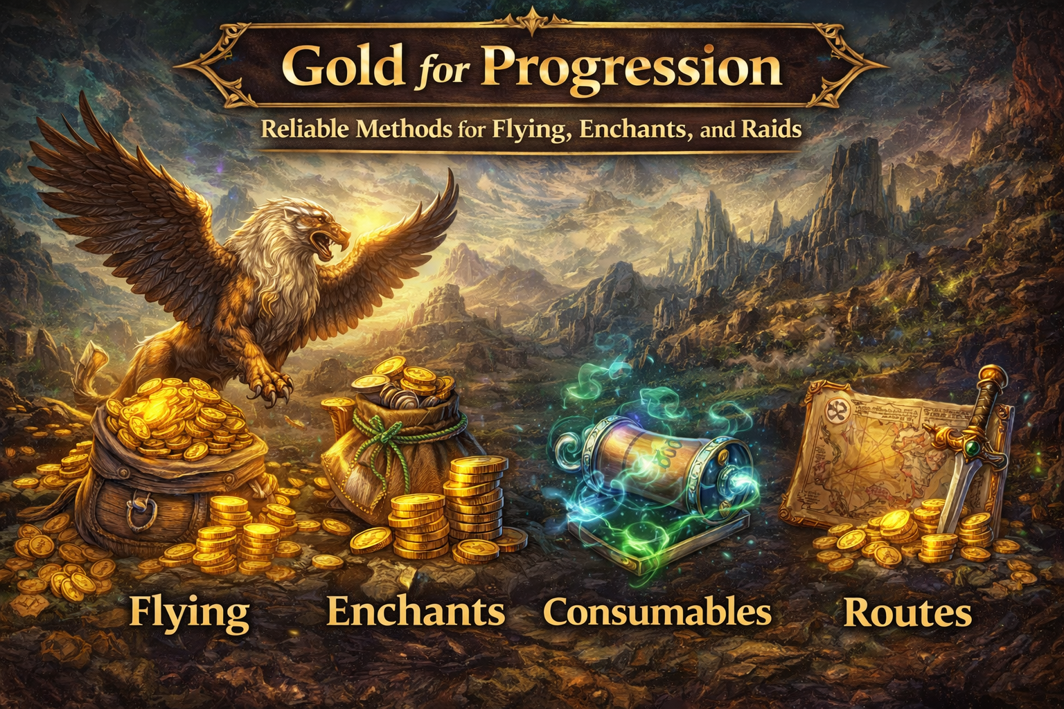 TBC gold guide, gold for progression TBC Classic, epic flying gold, artisan riding cost, expert riding cost, how to afford enchants TBC TBC gold guide, gold for progression TBC Classic, epic flying gold, artisan riding cost, expert riding cost, how to afford enchants TBC