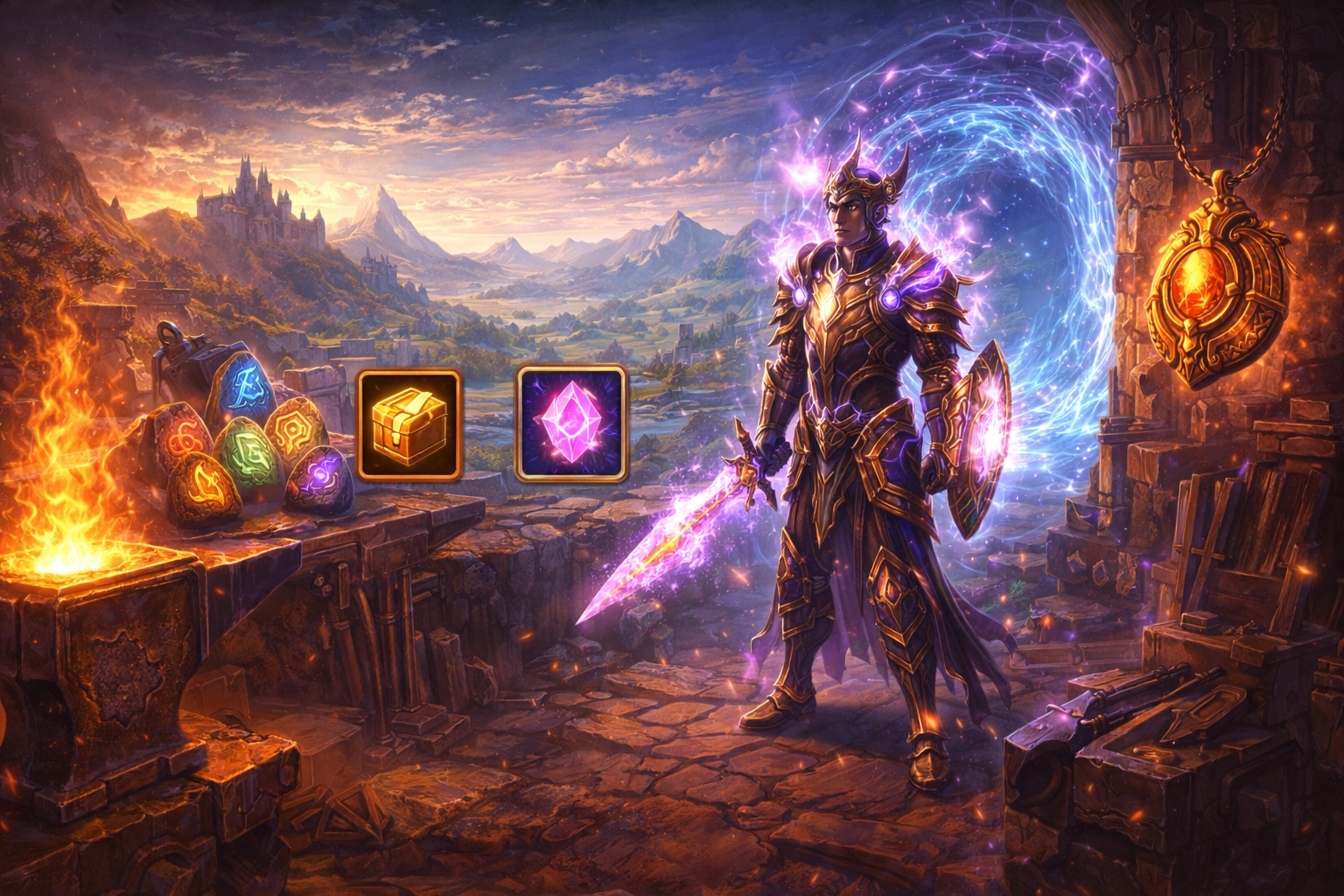 GW2 gearing guide, GW2 gearing 101, exotic to ascended GW2, how to get ascended gear GW2, GW2 exotic gear fast