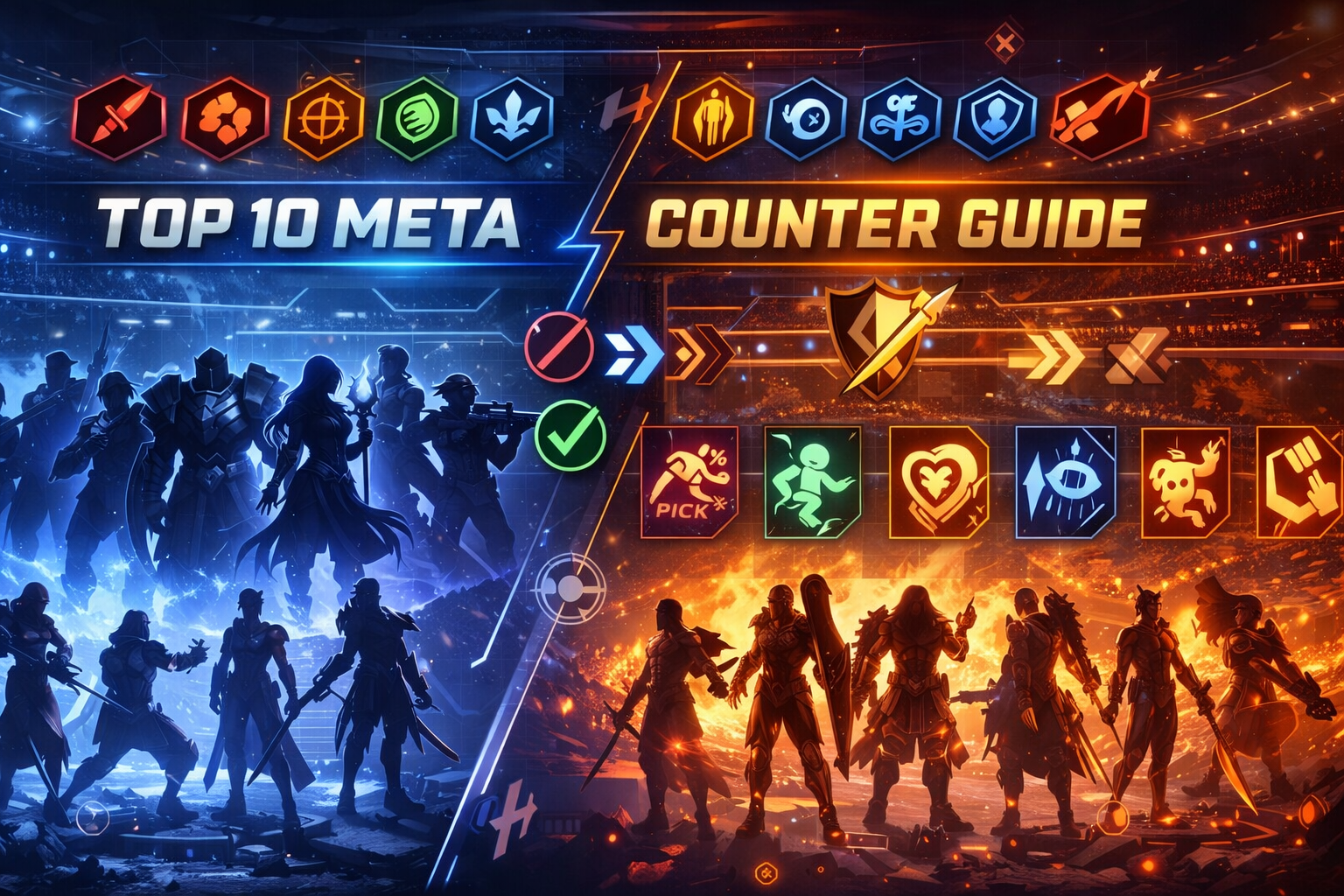 top meta heroes Mobile Legends, MLBB meta heroes 2026, best heroes right now MLBB, how to counter meta heroes MLBB, MLBB counter picks, MLBB draft guide, ban priority MLBB