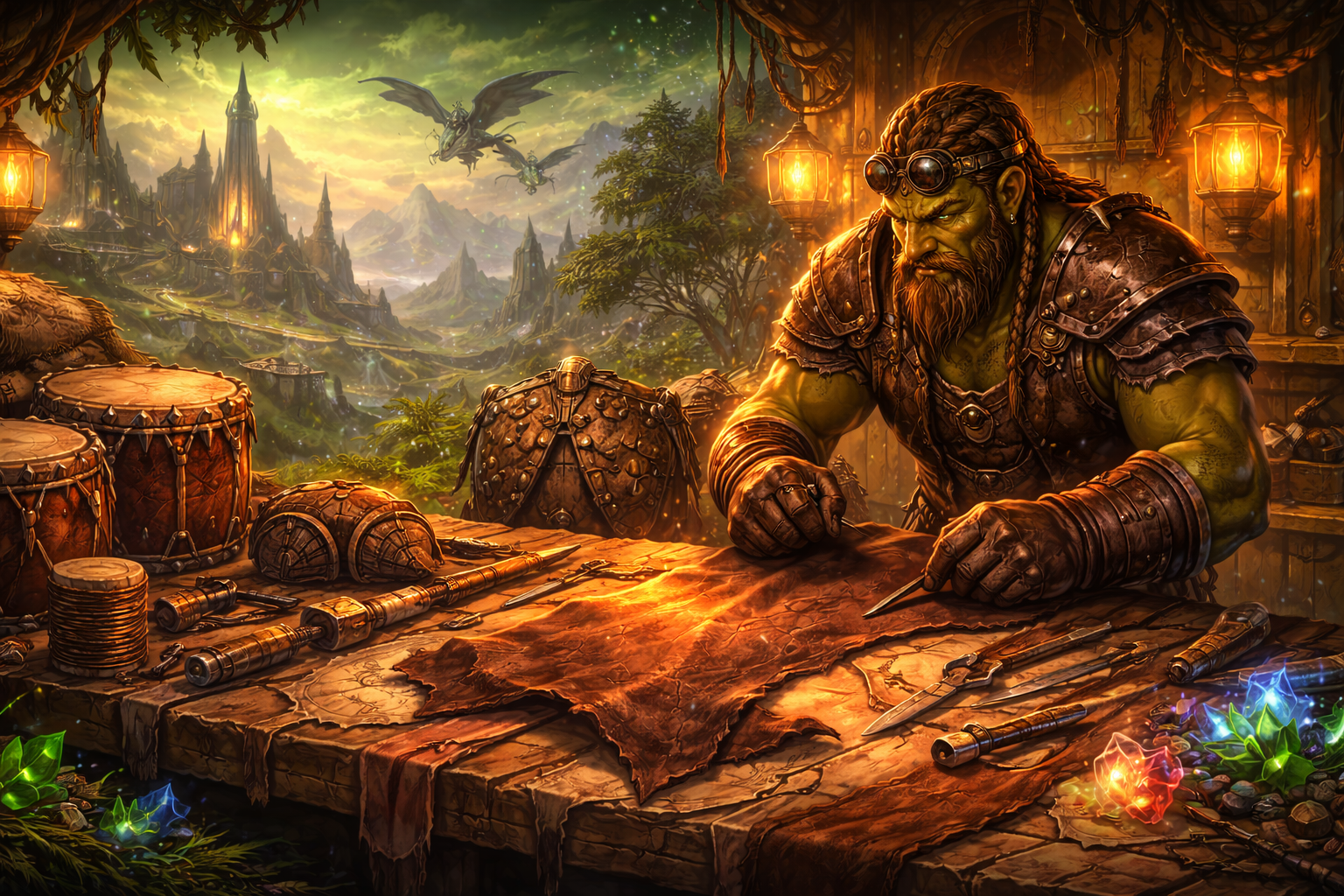 TBC Classic Leatherworking, TBC Leatherworking guide, Leatherworking 1-375 TBC, Leatherworking specialization TBC TBC Classic Leatherworking, TBC Leatherworking guide, Leatherworking 1-375 TBC, Leatherworking specialization TBC