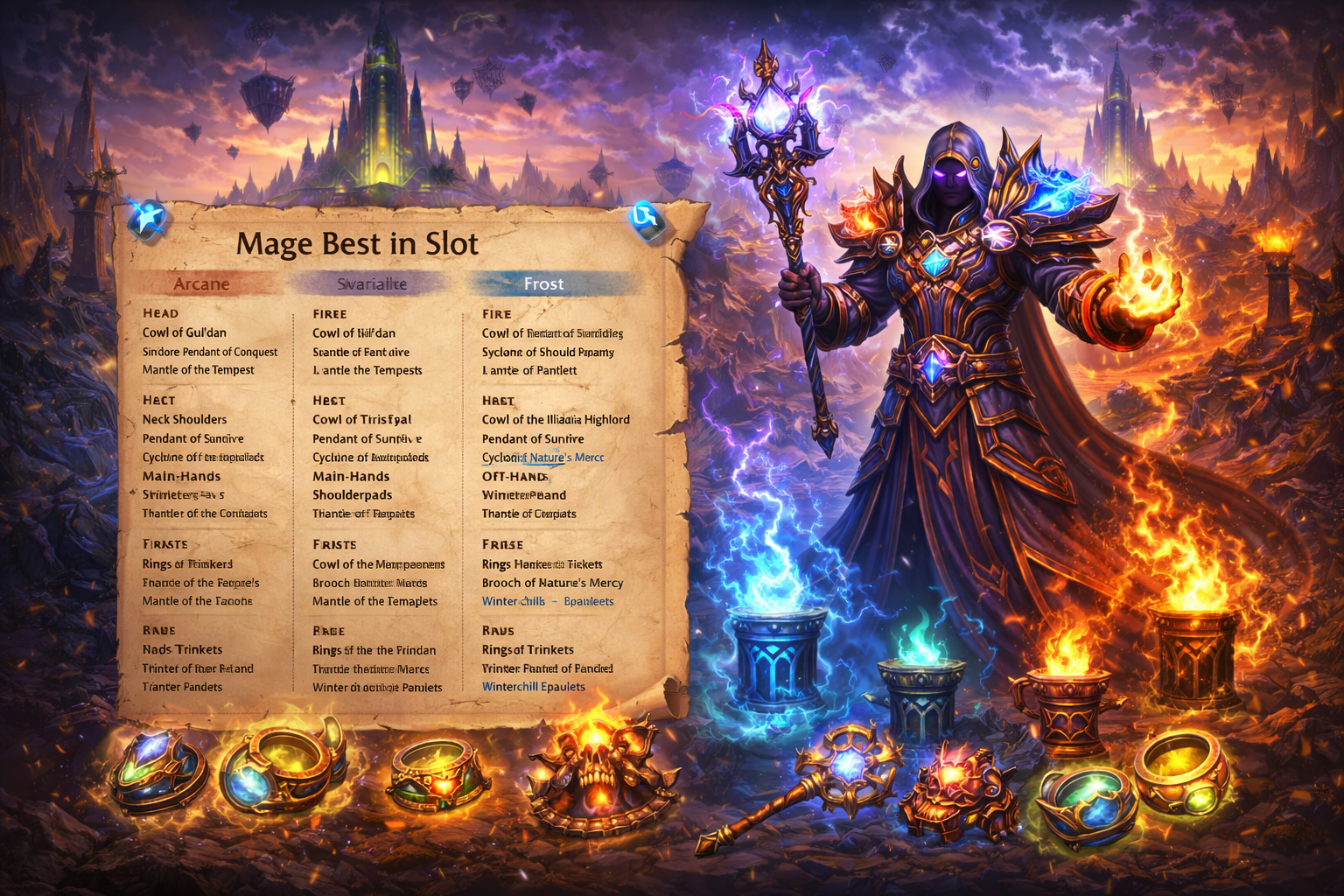 wow tbc classic mage bis, tbc mage best in slot, arcane mage bis tbc, fire mage bis tbc, sunwell mage gear, tbc mage hit cap wow tbc classic mage bis, tbc mage best in slot, arcane mage bis tbc, fire mage bis tbc, sunwell mage gear, tbc mage hit cap