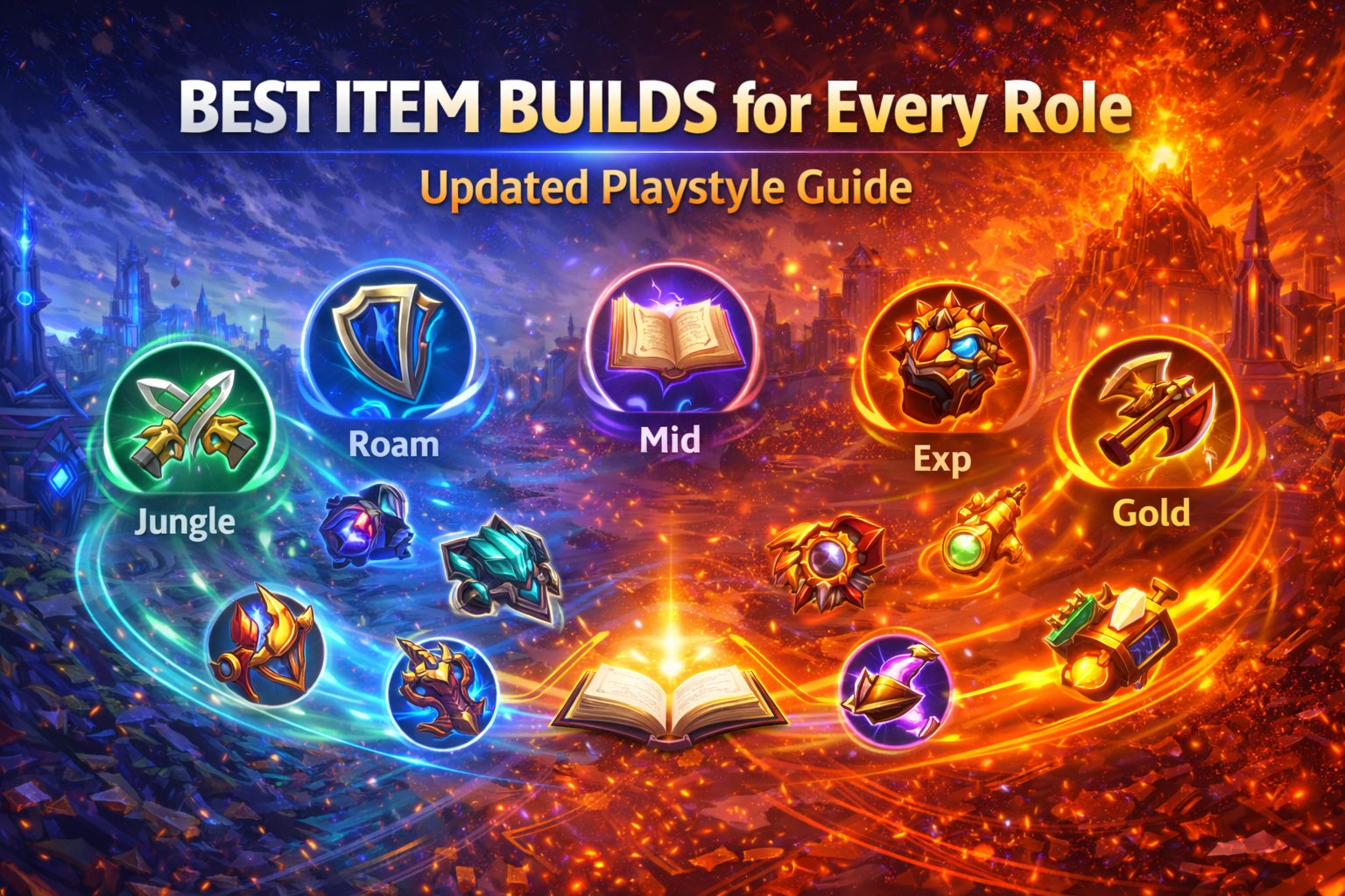 MLBB best item builds, Mobile Legends item builds 2026, best items for every role MLBB, MLBB jungle build, MLBB roamer build, MLBB mid build MLBB best item builds, Mobile Legends item builds 2026, best items for every role MLBB, MLBB jungle build, MLBB roamer build, MLBB mid build