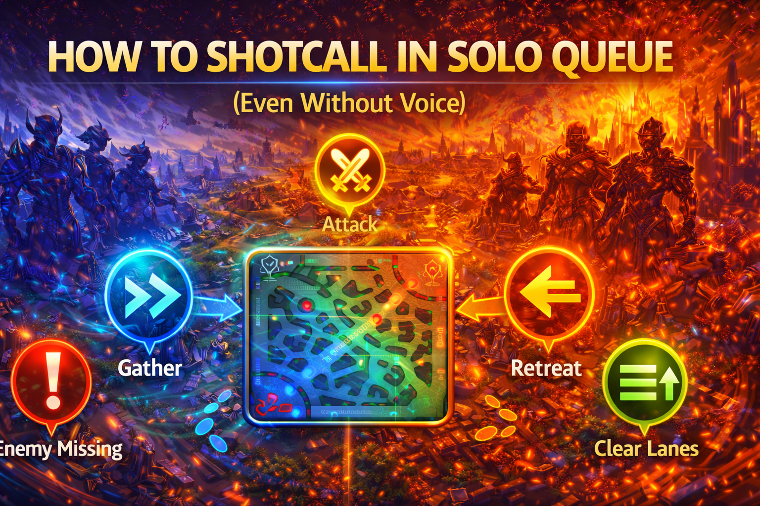 MLBB shotcalling, solo queue shotcall MLBB, shotcalling without voice, MLBB ping guide, MLBB quick chat guide, MLBB macro calls