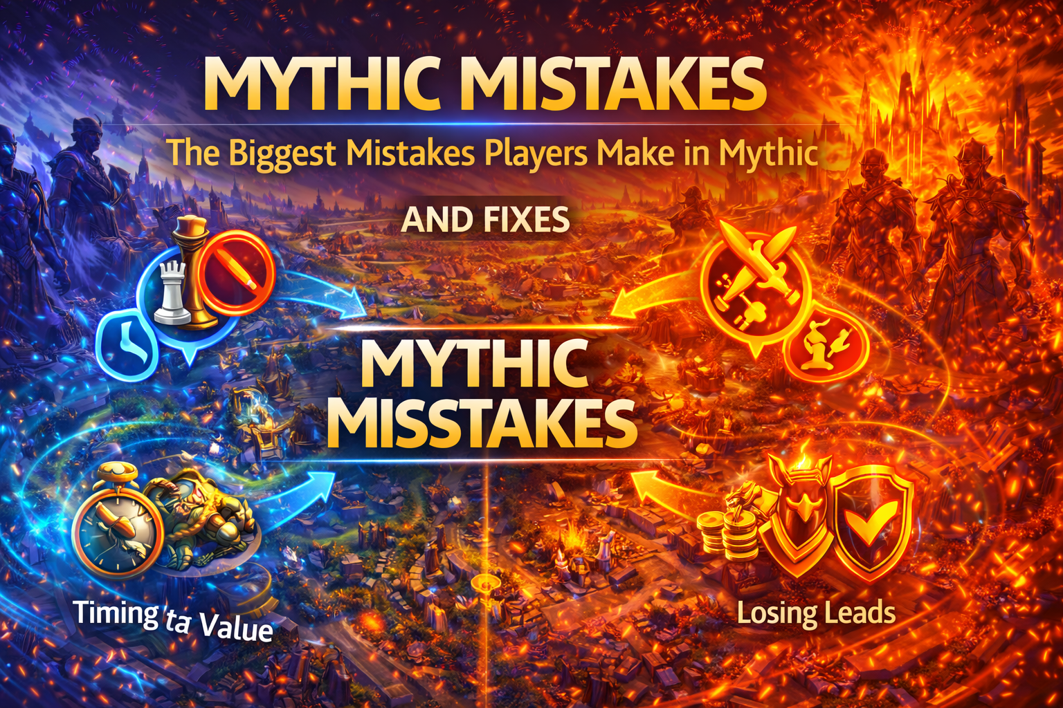 Mythic mistakes MLBB, Mythic rank guide MLBB, MLBB Mythic fixes, how to win Mythic MLBB, Mythical Honor tips, Mythical Glory tips, Mythical Immortal tips, MLBB draft mistakes, MLBB counter pick