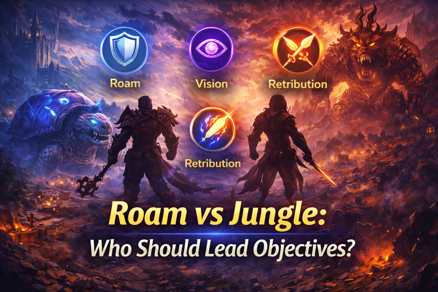 roam vs jungle objectives MLBB, who leads turtle MLBB, who leads lord MLBB, objective shotcalling MLBB, roam objective setup, jungle Retribution timing, MLBB turtle guide roam vs jungle objectives MLBB, who leads turtle MLBB, who leads lord MLBB, objective shotcalling MLBB, roam objective setup, jungle Retribution timing, MLBB turtle guide