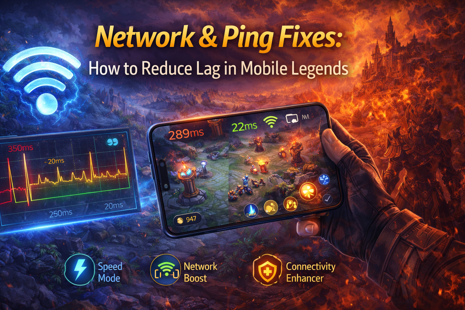 Mobile Legends lag fix, MLBB reduce ping, MLBB network fixes, how to stop lag in Mobile Legends, MLBB ping spikes, MLBB packet loss fix, MLBB jitter fix Mobile Legends lag fix, MLBB reduce ping, MLBB network fixes, how to stop lag in Mobile Legends, MLBB ping spikes, MLBB packet loss fix, MLBB jitter fix