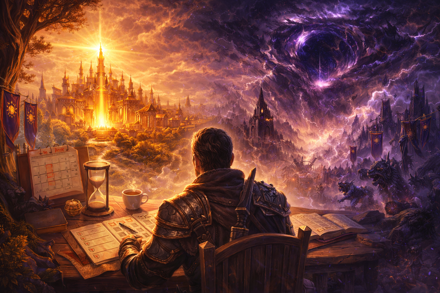 how to get ready for wow midnight, wow midnight prep without burnout, wow midnight launch prep checklist, midnight pre-patch january 20 2026 how to get ready for wow midnight, wow midnight prep without burnout, wow midnight launch prep checklist, midnight pre-patch january 20 2026