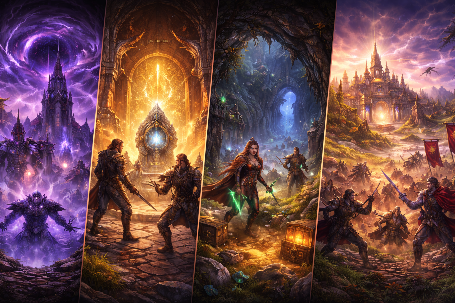 wow midnight endgame, wow midnight raids, wow midnight raid list, voidspire raid, dreamrift raid, march on quel’danas raid, midnight nine bosses, wow midnight mythic+