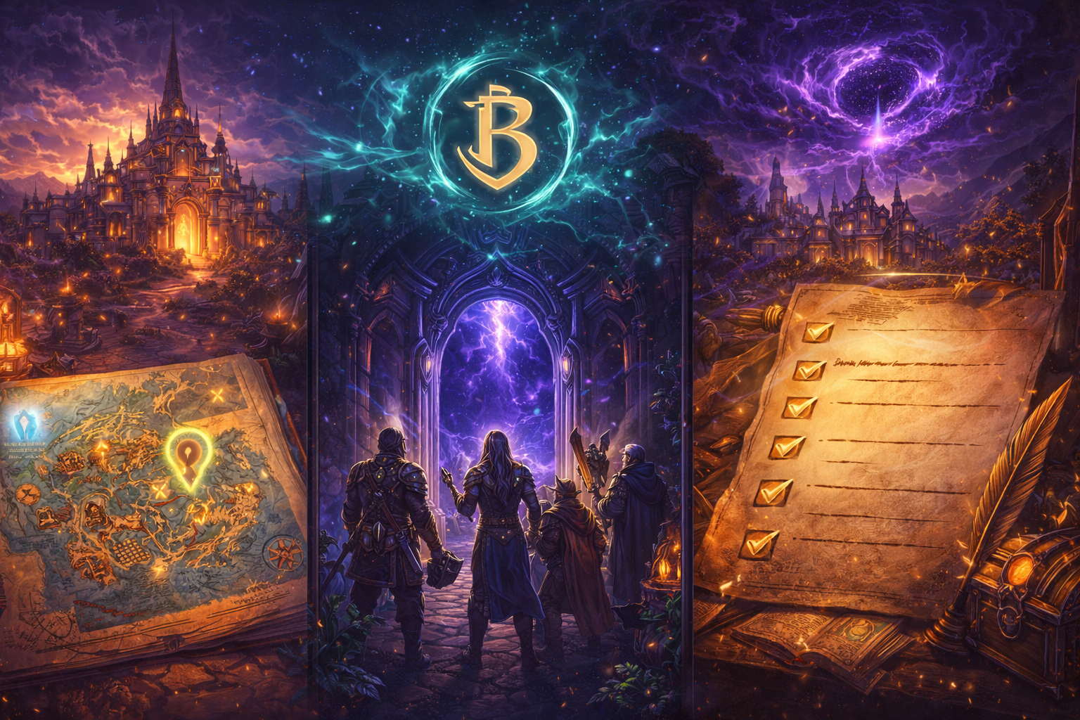 BoostRoom WoW Midnight hub, WoW Midnight hub, WoW Midnight weekly checklist, WoW Midnight weekly routine, WoW Midnight guides hub, WoW Midnight carry services, WoW Midnight raid carry