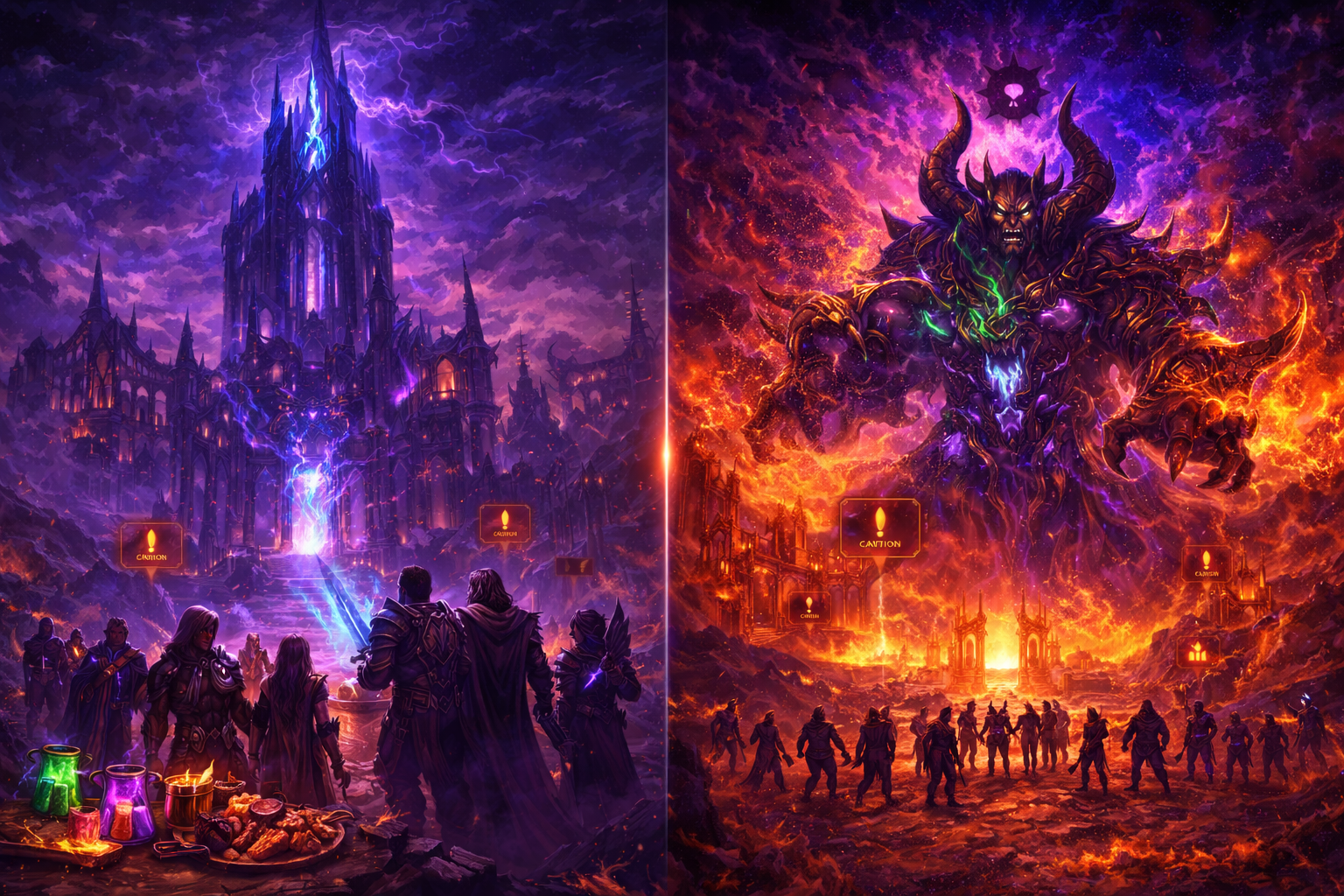 WoW Midnight raid week 1 strategy, Midnight raid tips, avoid simple wipes raid, first week raid checklist, Boss Warnings timeline raid, Boss Text Alerts Midnight, Cooldown Manager raid setup