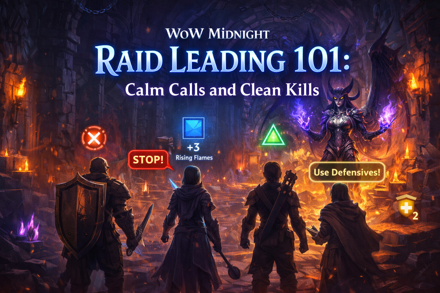 WoW Midnight raid leading, WoW Midnight raid leader guide, raid leading 101 WoW, calm raid callouts, clean raid kills, Heroic raid leading, Mythic raid leading, raid assignments template WoW Midnight raid leading, WoW Midnight raid leader guide, raid leading 101 WoW, calm raid callouts, clean raid kills, Heroic raid leading, Mythic raid leading, raid assignments template