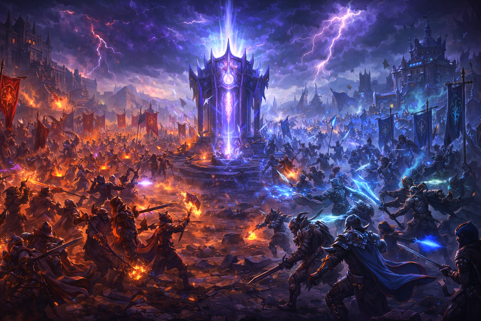 Slayer’s Rise battleground guide, WoW Midnight epic battleground, 40v40 battleground tips, Voidstorm PvP, Path of Predation strategy, Domanaar warlords, Vidious and Ziadan, Slayer’s Rise stage guide